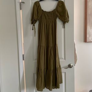 Opia Nahal Maxi XS/S